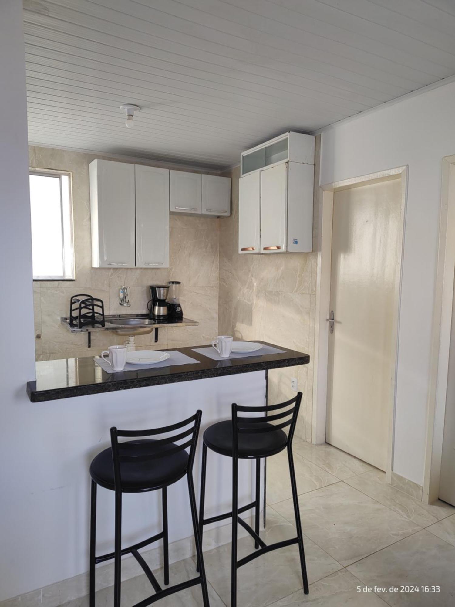 Sollar Baiano 1 Apartment