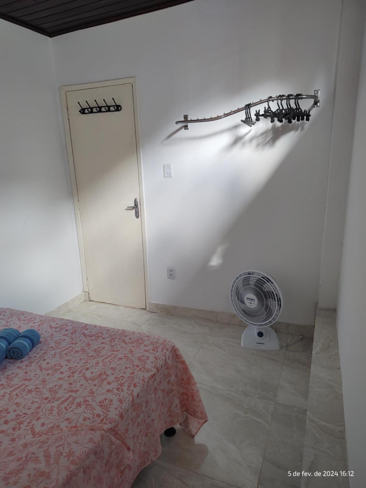 Apartment Sollar Baiano 1