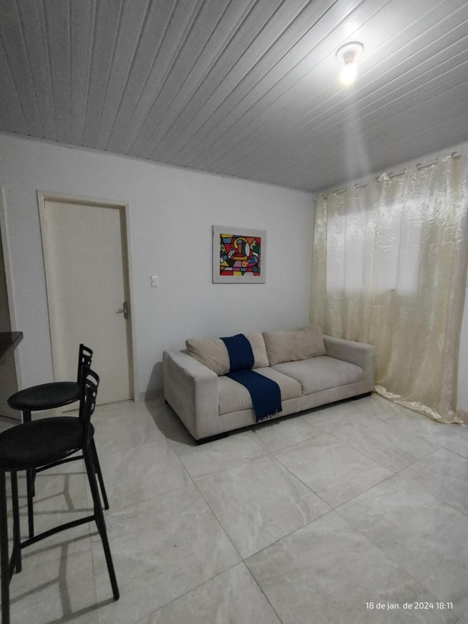 Sollar Baiano 1 * Salvador