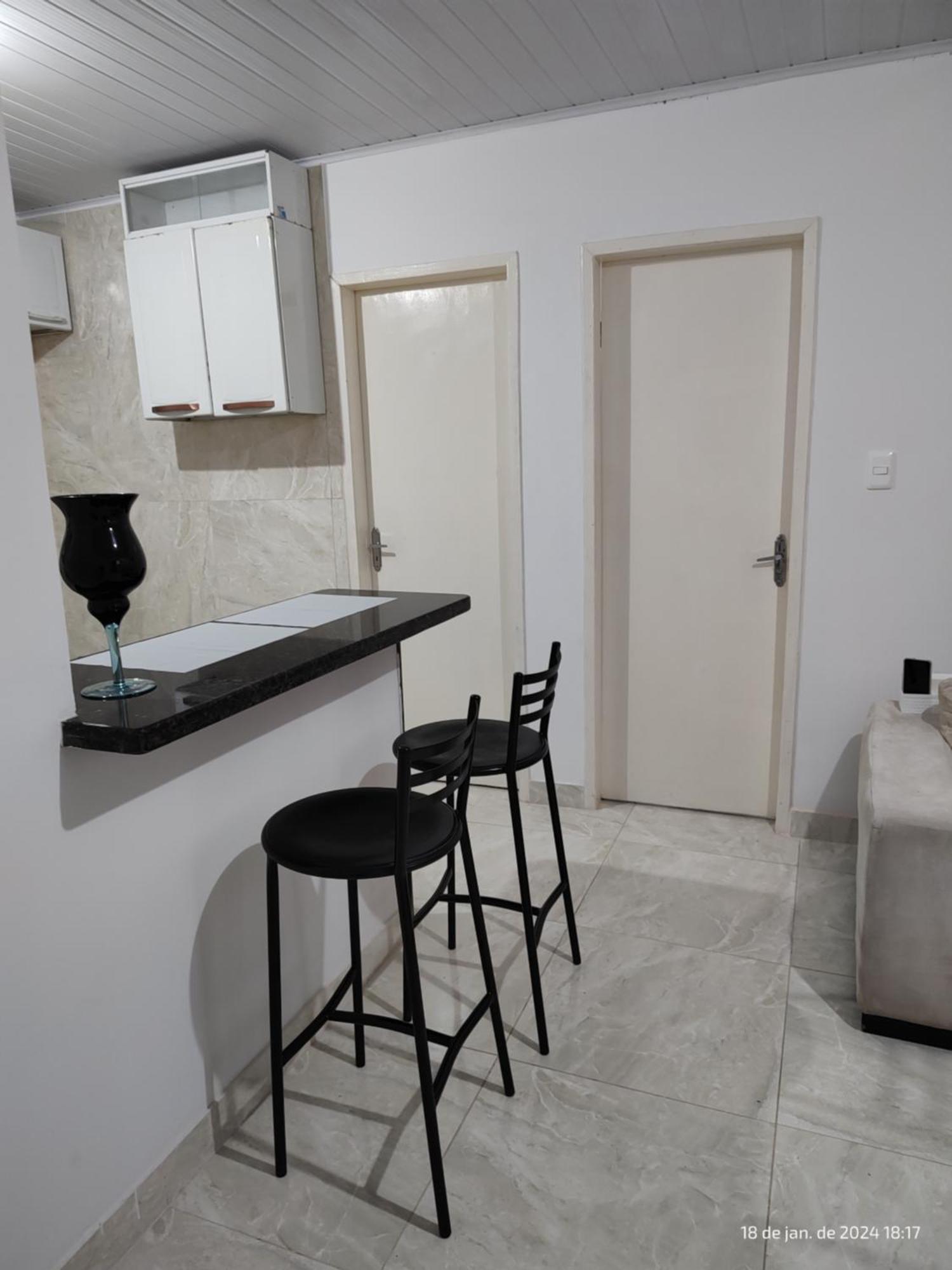 Sollar Baiano 1 Apartment *