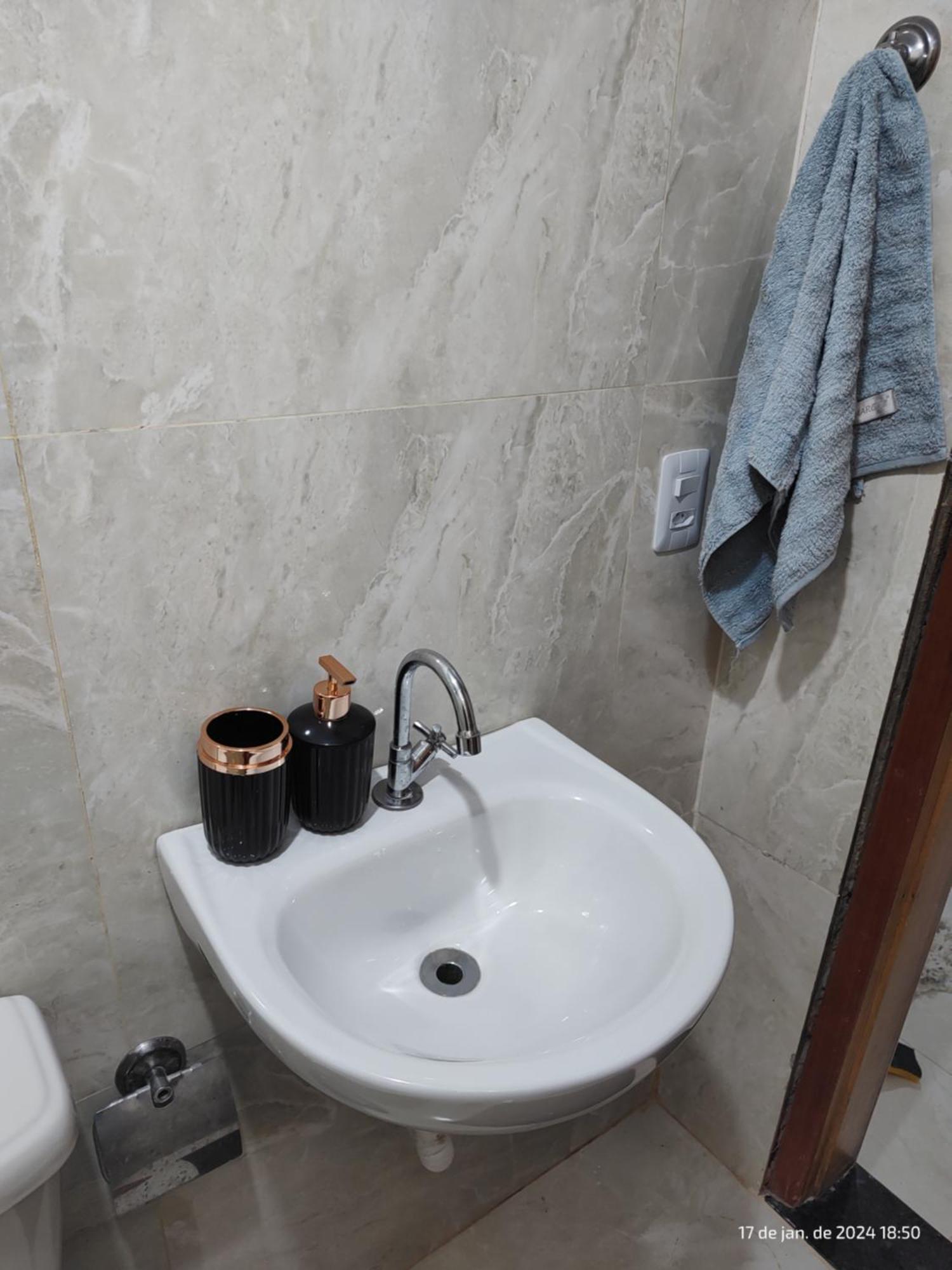 Apartment Sollar Baiano 1 Salvador