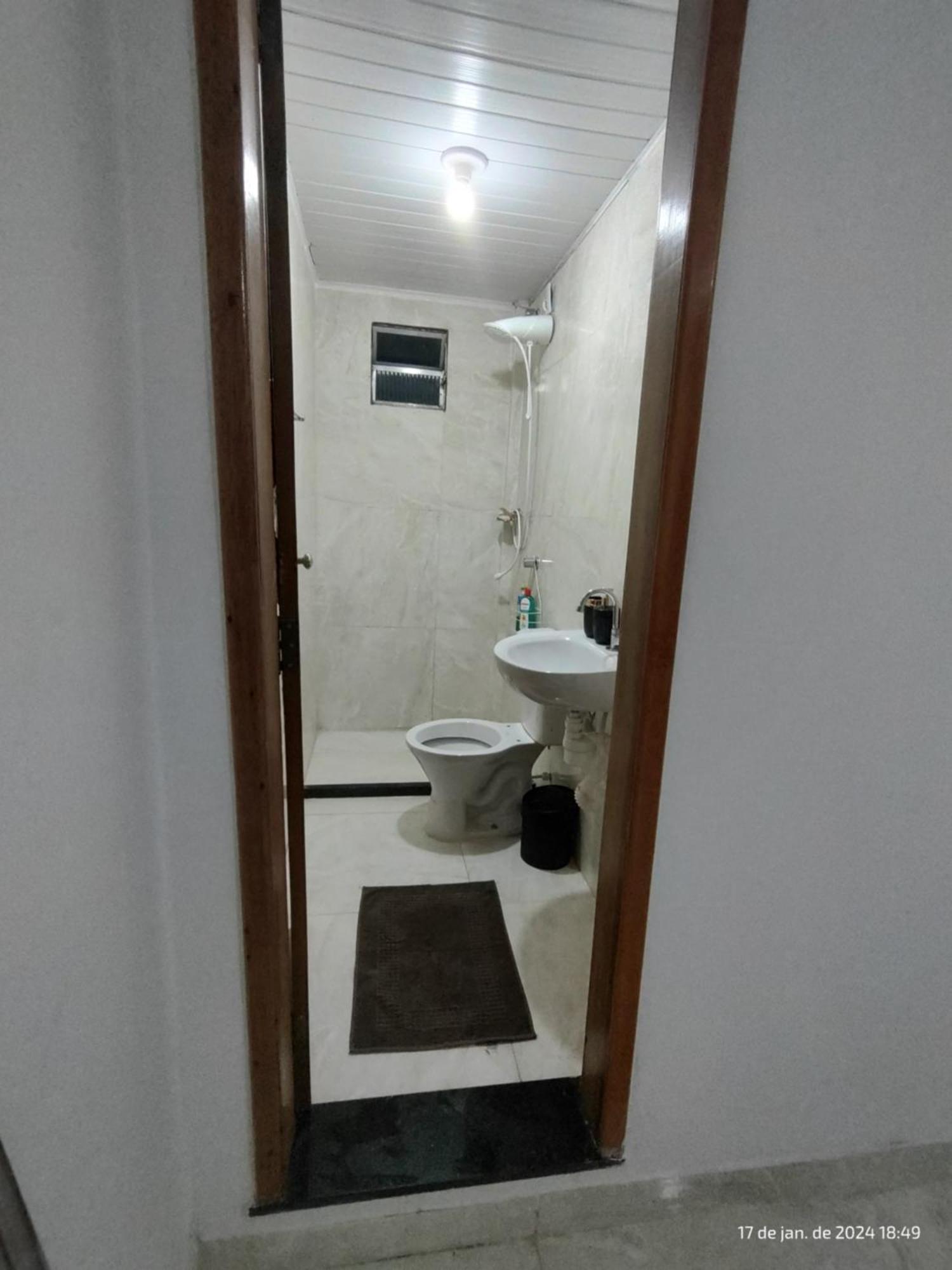 Sollar Baiano 1 Apartment *