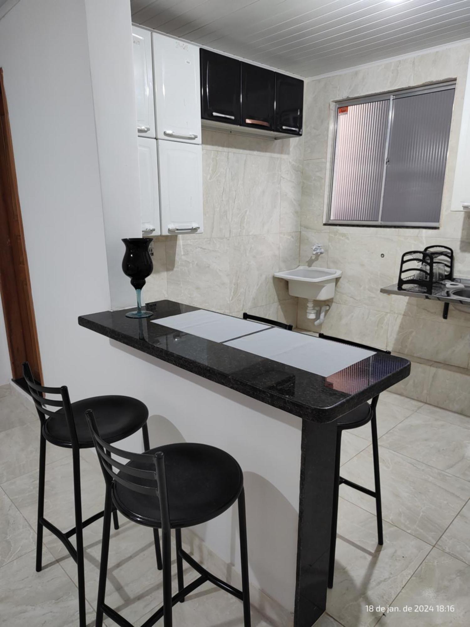 Apartment Sollar Baiano 1 Salvador